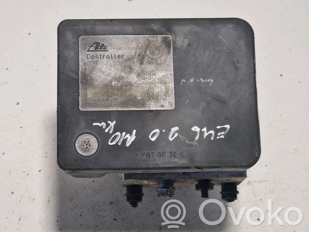 Pompa ABS   6759047,00008744E0,10096008113
