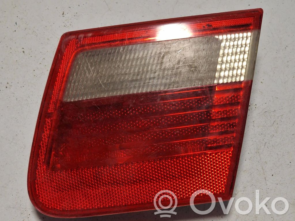 Tailgate rear/tail lights   8368760,63218368760