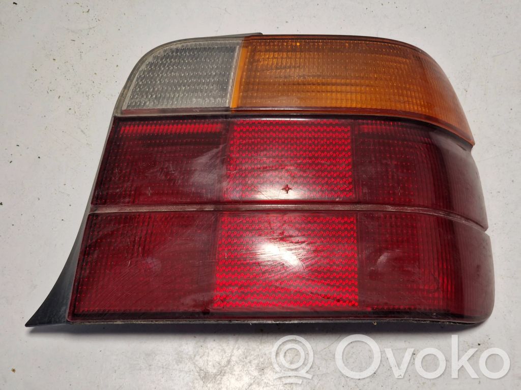 BMW 3 E36 Rear/tail lights 