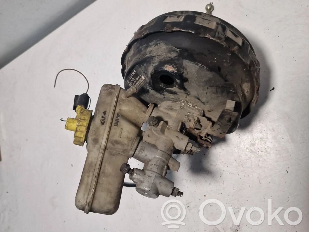 Audi A3 S3 8L Jarrutehostin 