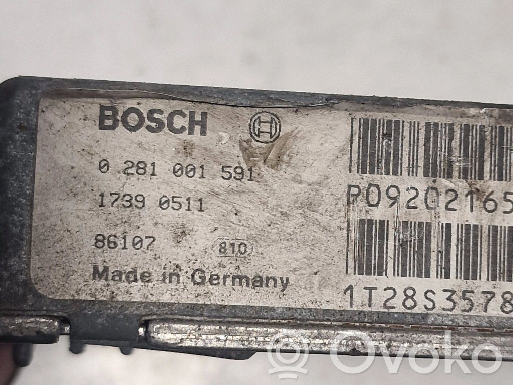 Volvo S70  V70  V70 XC Engine control unit/module 