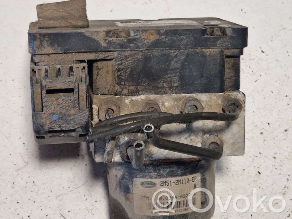 ABS Pump   10092501153,2M512M110EB,10020403774