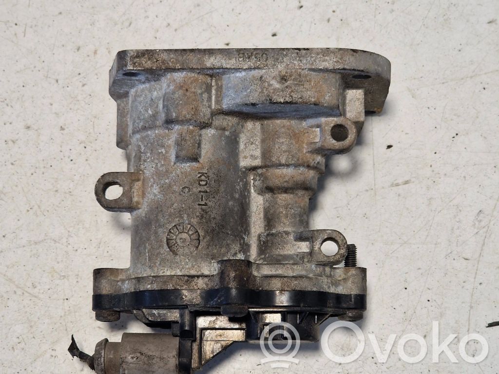 Ford Focus EGR valve 