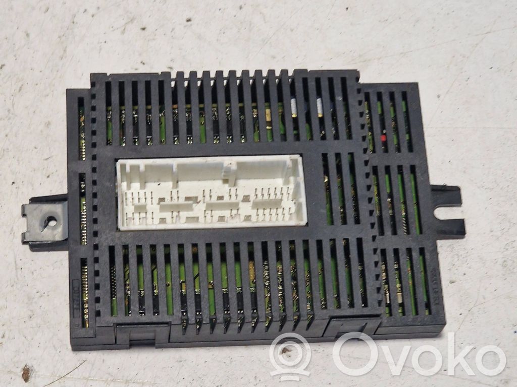 BMW 5 E60 E61 Light module LCM 