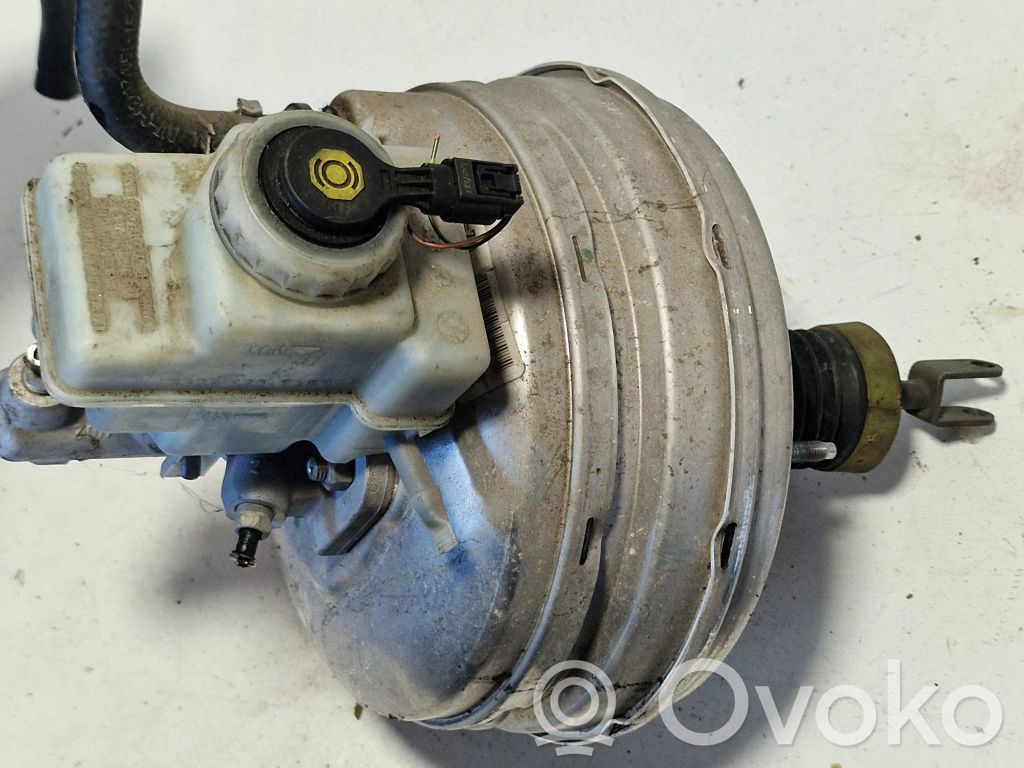 Brake booster   296778822016