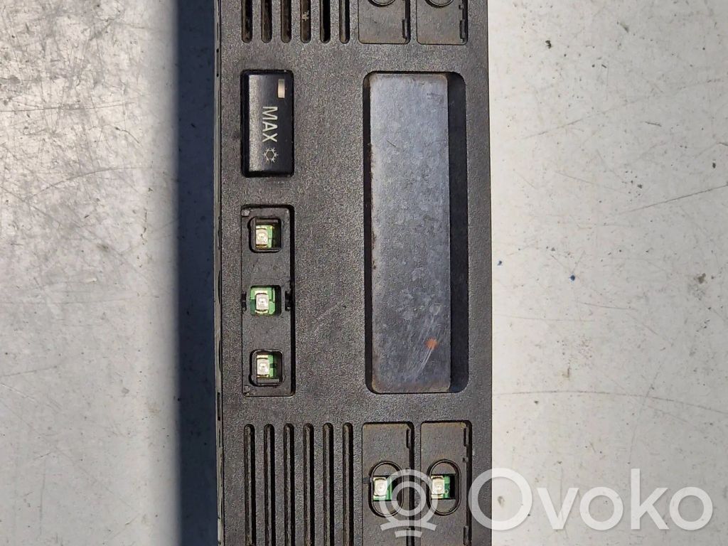 Climate control unit   6915799,01245381,900250950001