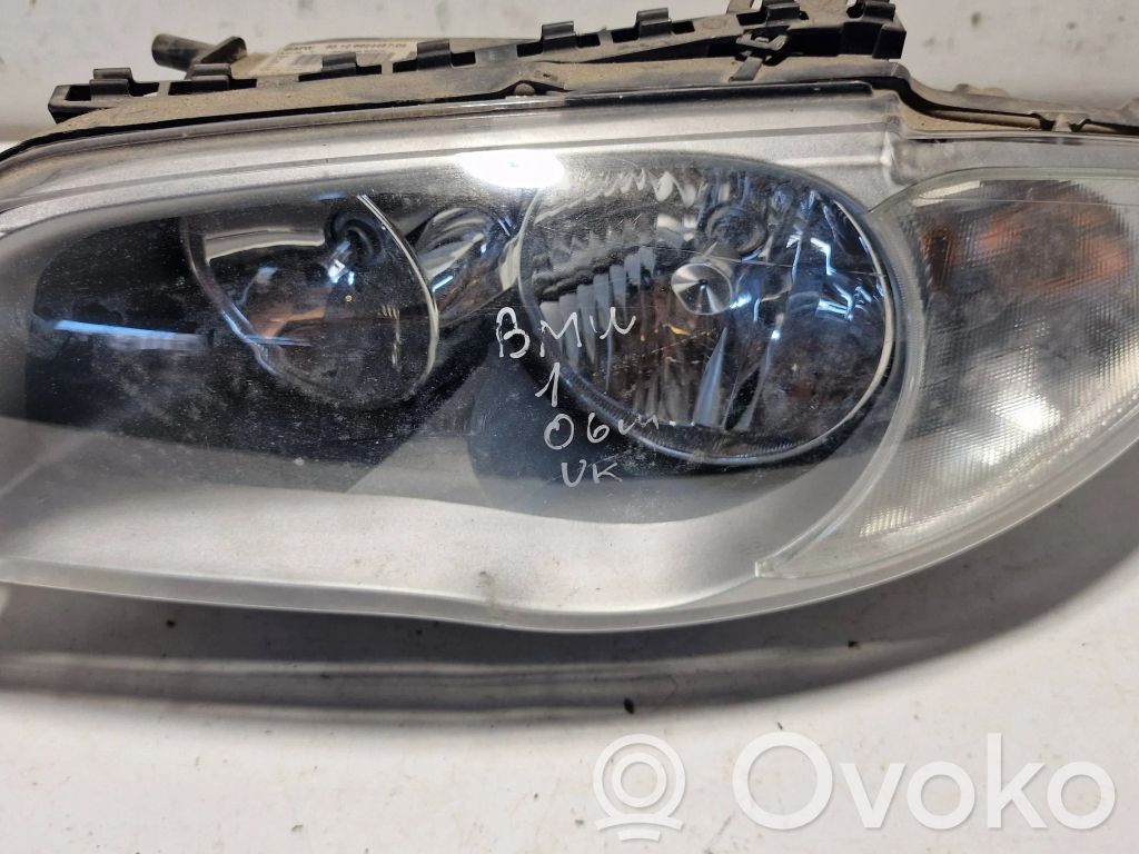Headlight/headlamp   6924487,487080563,CR011402A,63126924487