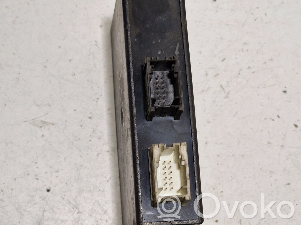 BMW 5 E39 Parking PDC control unit/module 