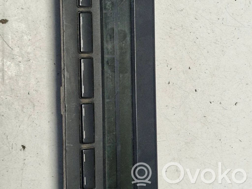 BMW 5 E39 Radio/CD/DVD/GPS head unit 