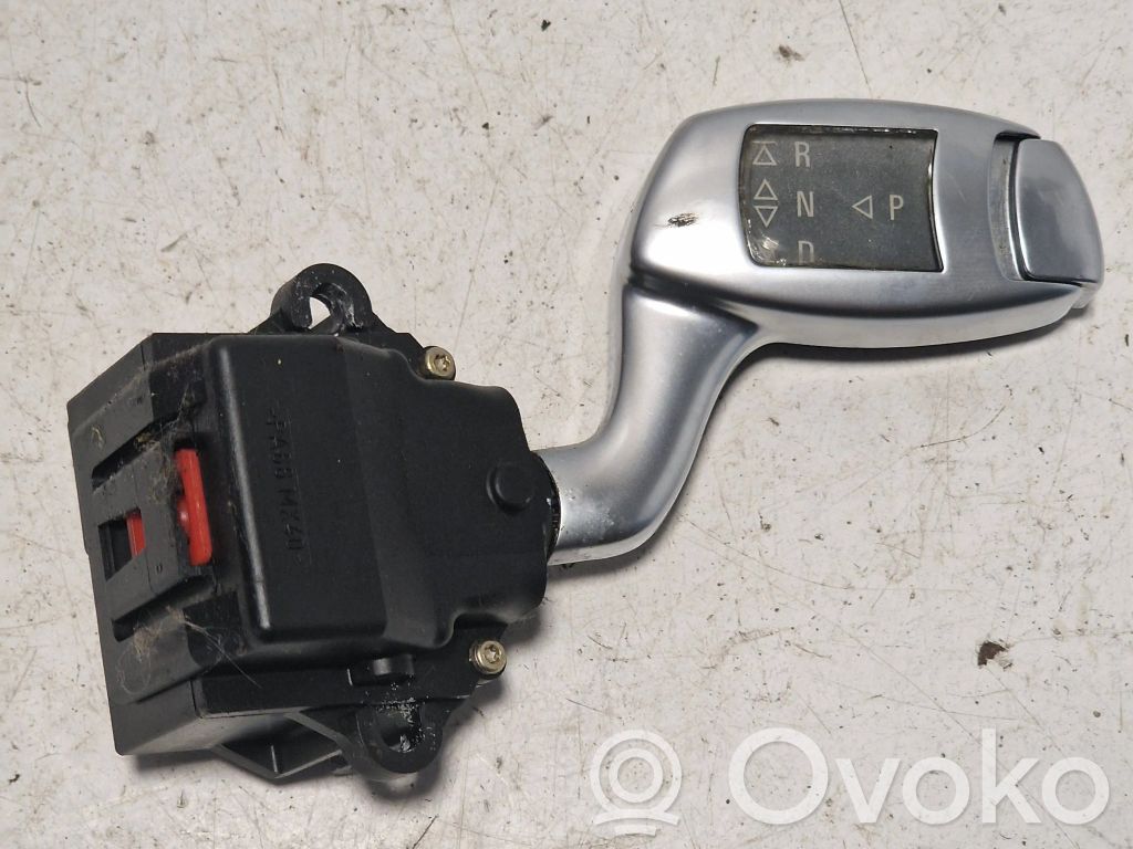 BMW 7 E65 E66 Gear shift switch/knob 