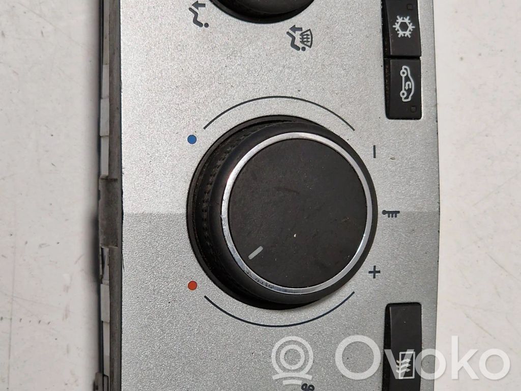 Panel klimatyzacji   13269410,10072007,901513140201,NA3