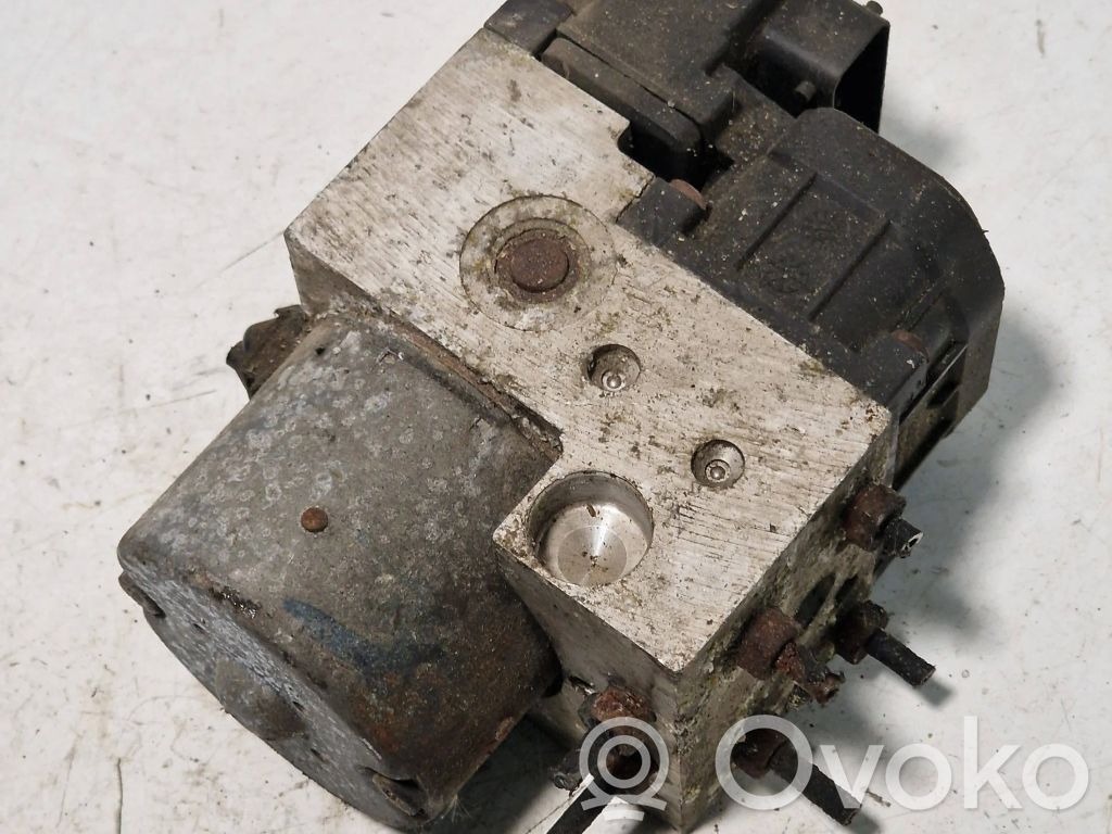 Citroen Xsara Picasso ABS Pump 
