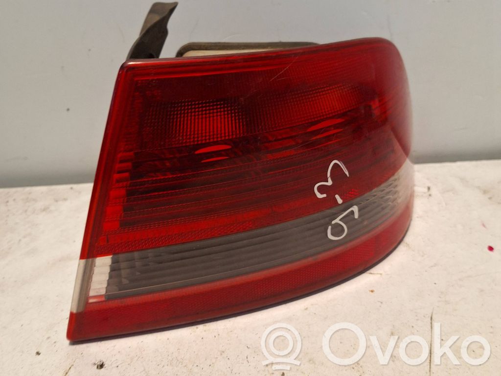 Saab 9-3 Ver2 Takavalot 