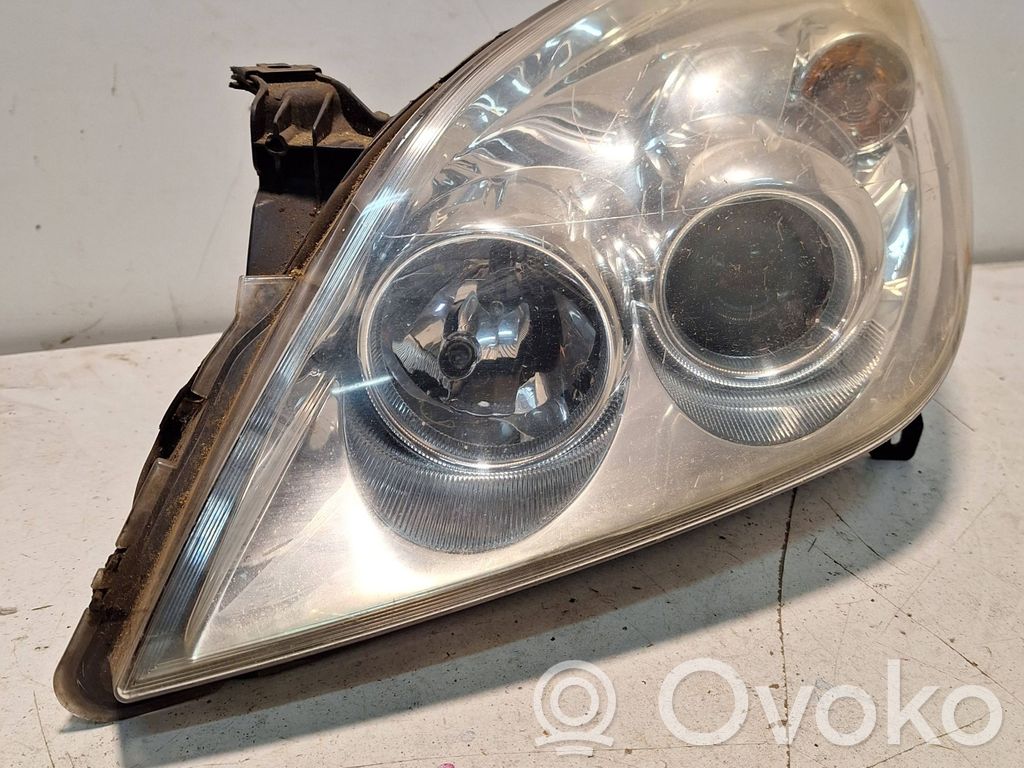 Scheinwerfer   13170917,22914812,PL02A011