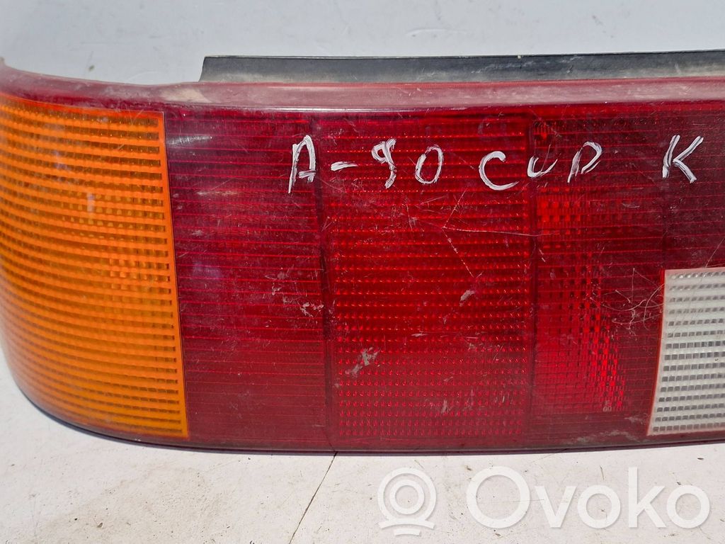 Audi 80 90 B3 Takavalot 