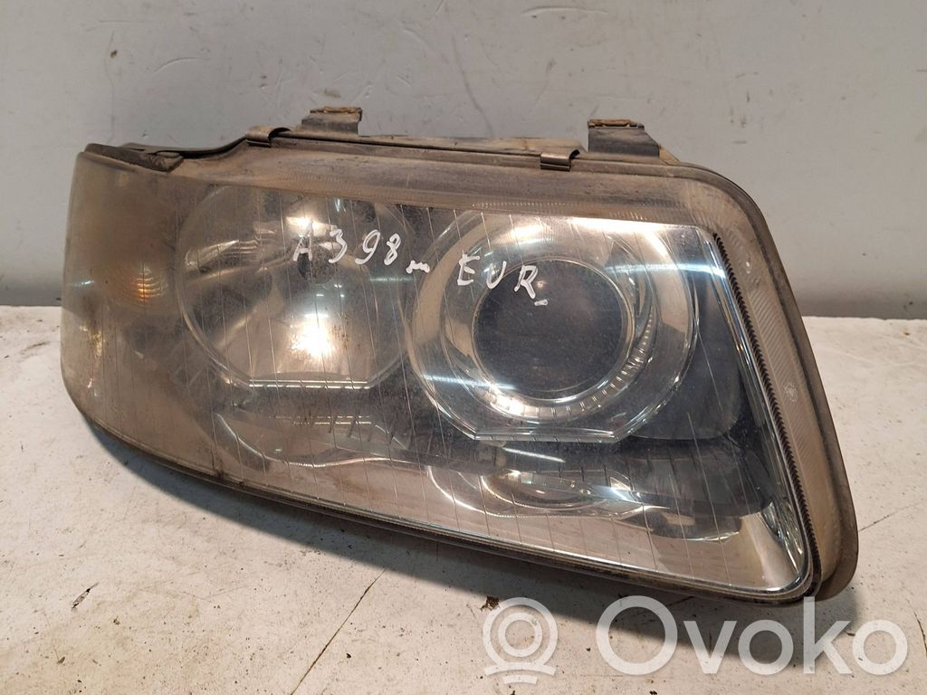 Audi A3 S3 8L Scheinwerfer 