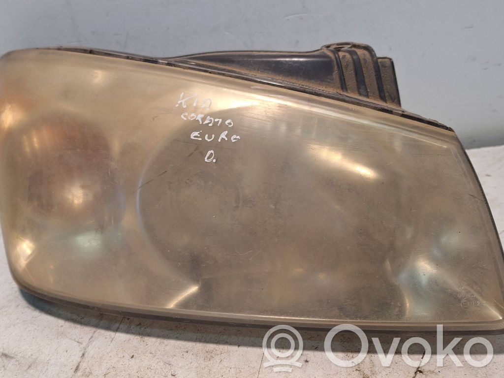 Scheinwerfer   921012E0