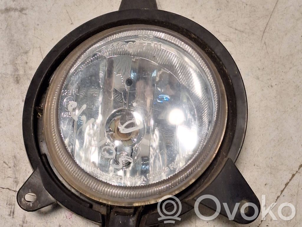 Front fog light   E130854,92202,9220293E0
