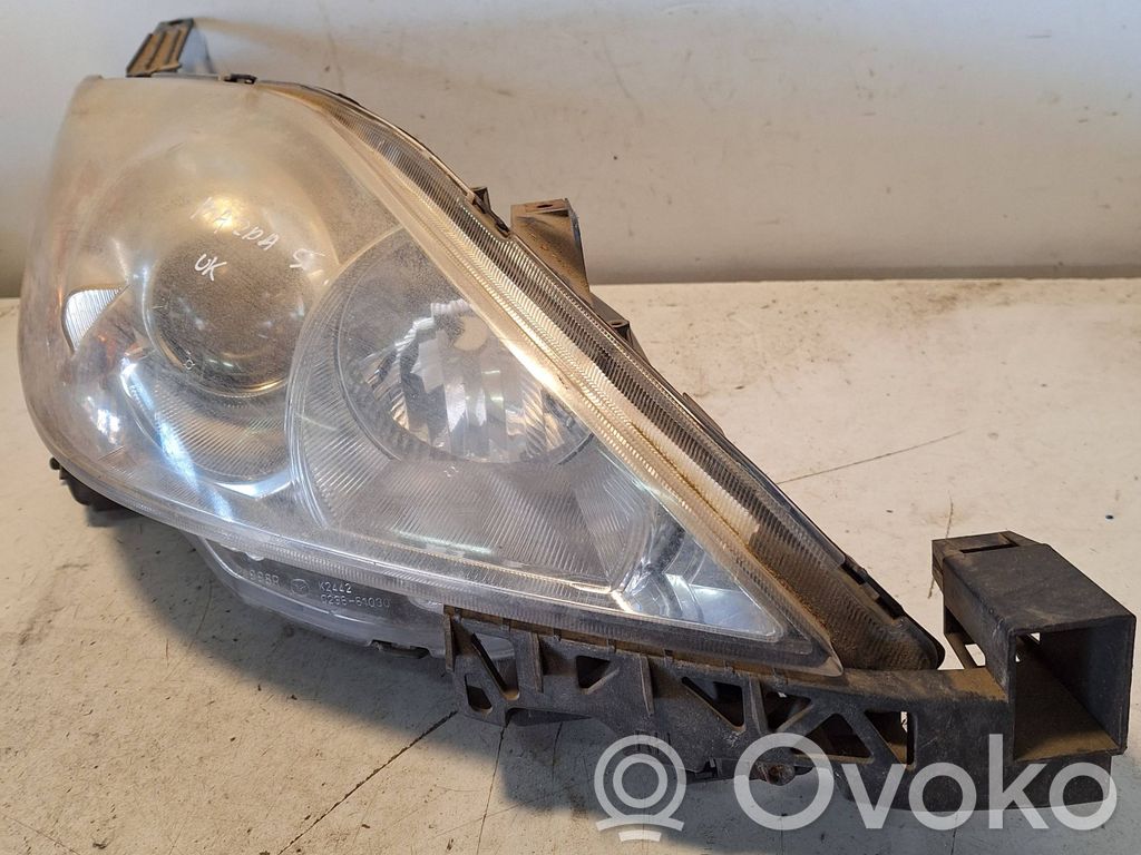 Headlight/headlamp   149102A,HCHR298,5116R