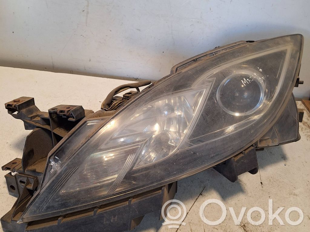 Headlight/headlamp   9922681017