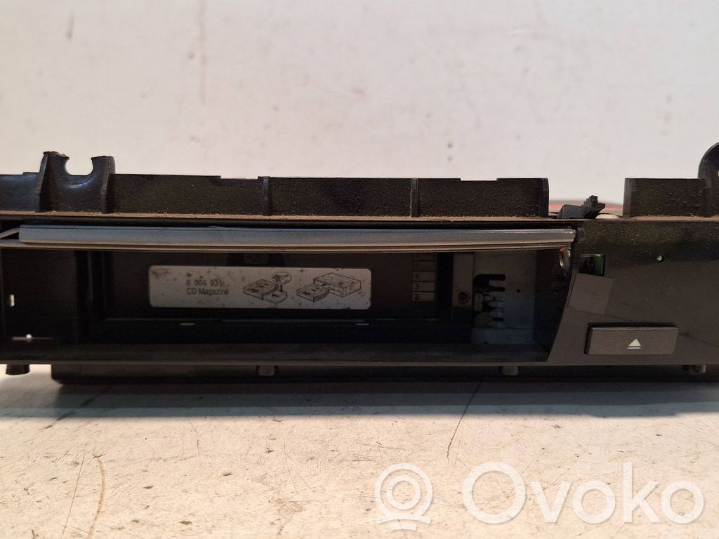 BMW 7 E65 E66 CD / DVD-Wechsler 