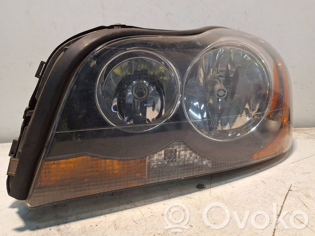 Volvo XC90 Scheinwerfer 