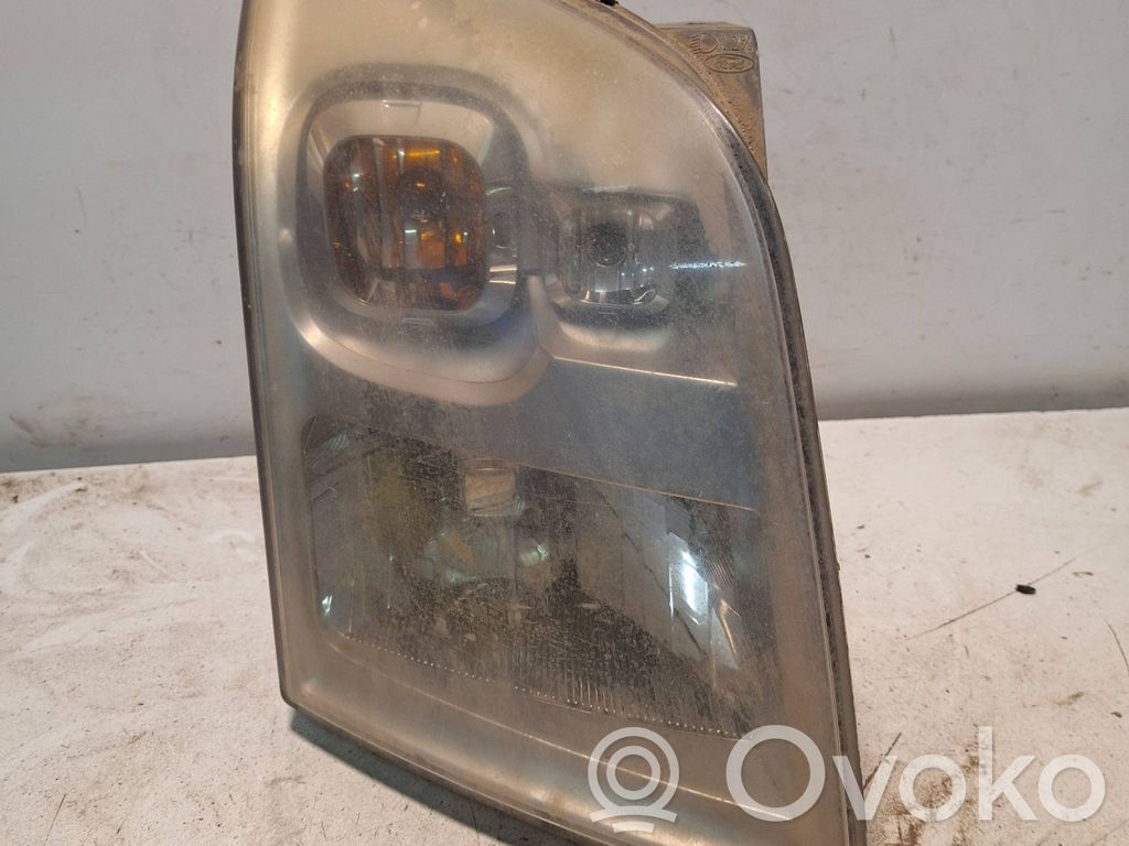 Scheinwerfer   6C1113W029BE,01009199900000