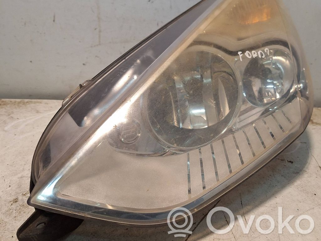 Phare frontale   6M2113W030BH,1LJ00925003