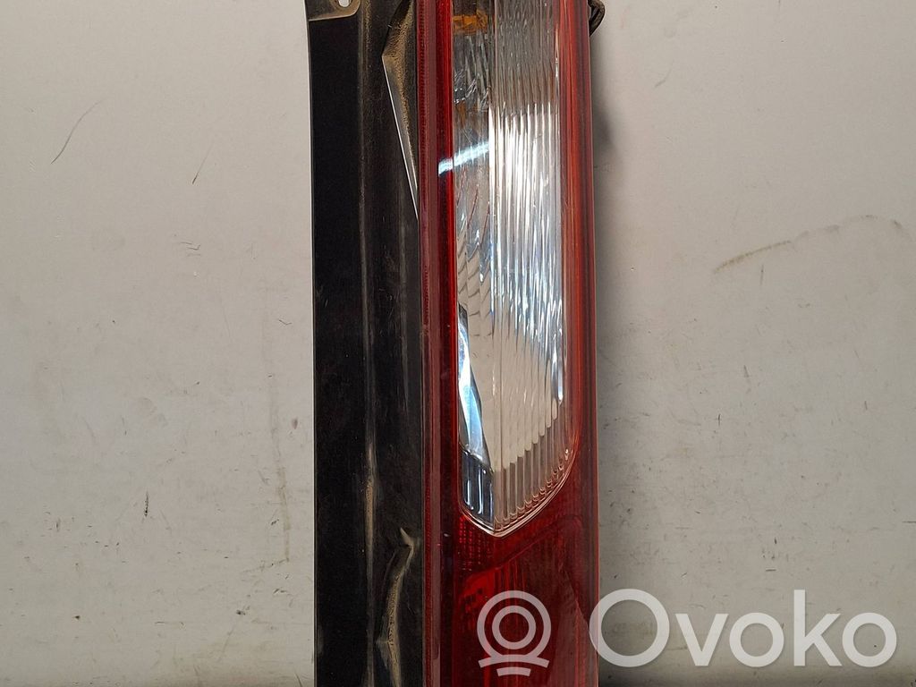 Ford Focus Rear/tail lights 