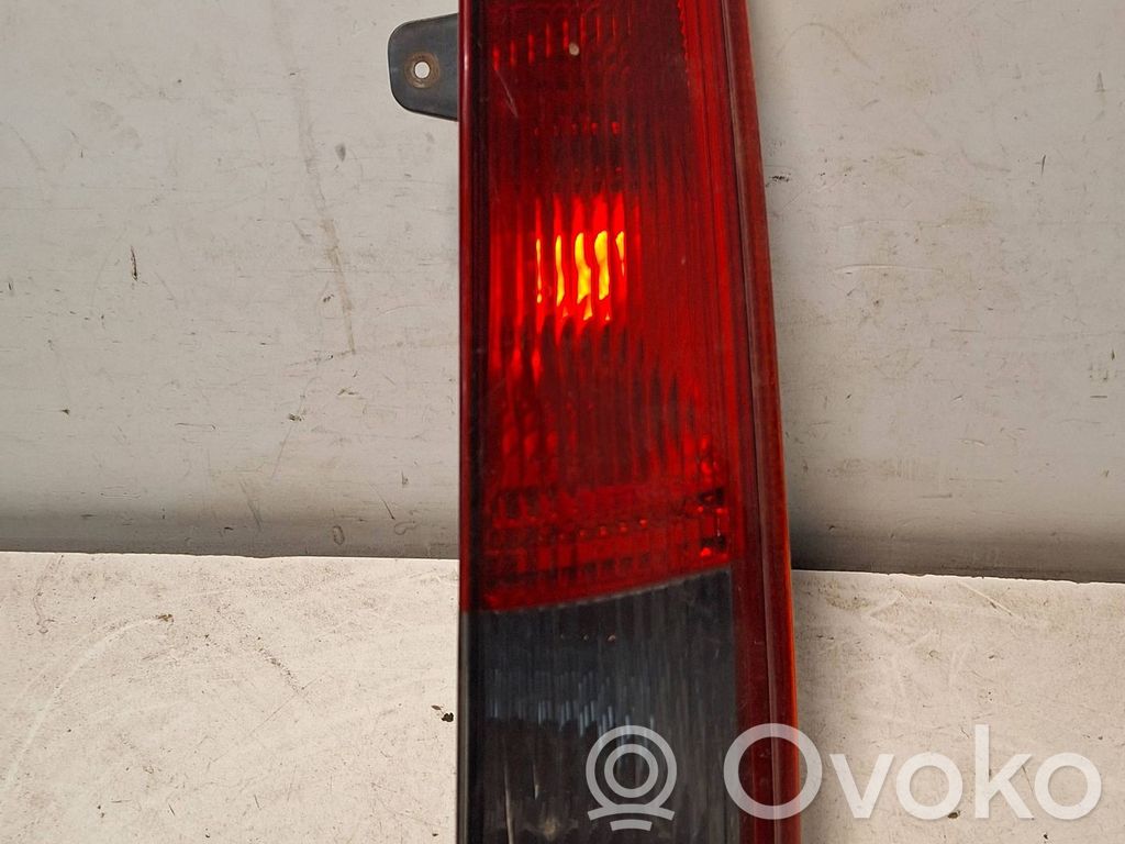 Rear/tail lights   10209,E410209,RR0C,S1701