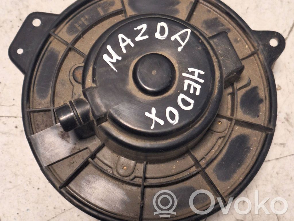 Mazda Xedos 9 Lämmittimen puhallin 