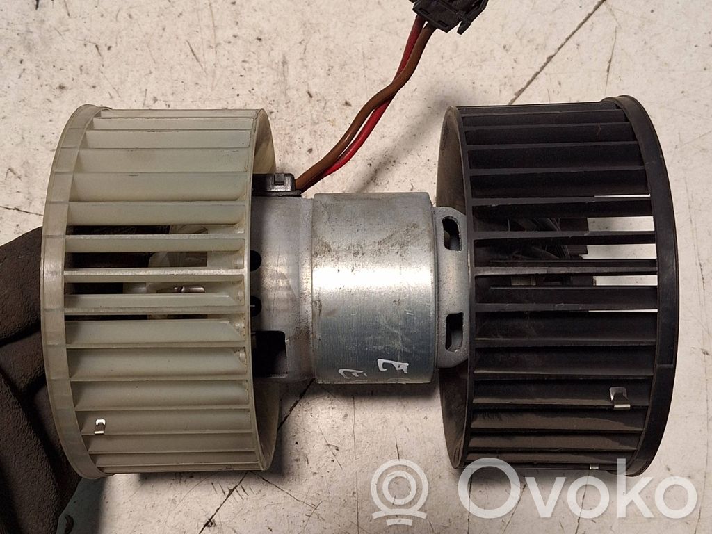 Lämmittimen puhallin   19G12V,TG26