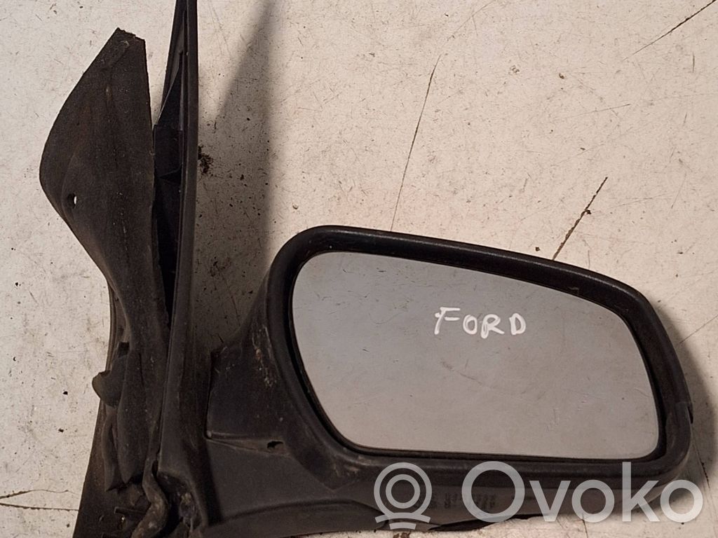 Ford Fiesta Elektryczne lusterko boczne drzwi przednich 
