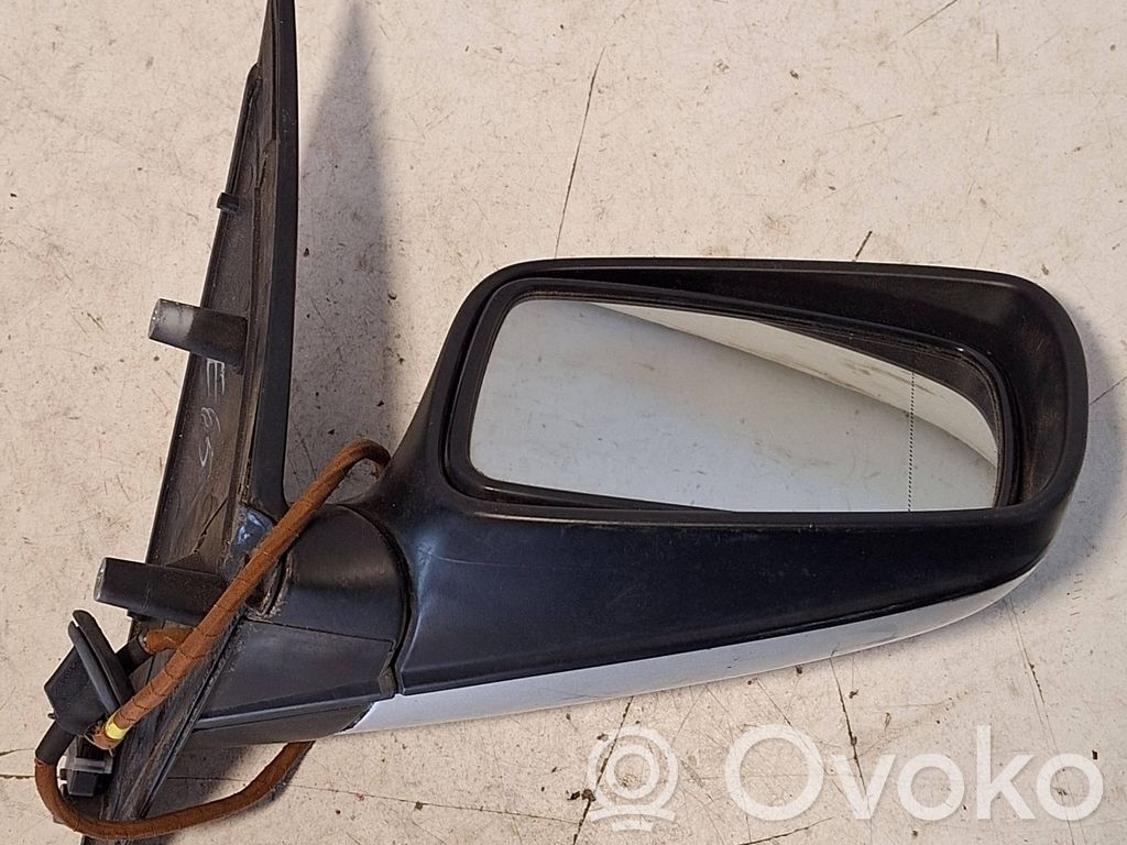 BMW 7 E65 E66 Front door electric wing mirror 