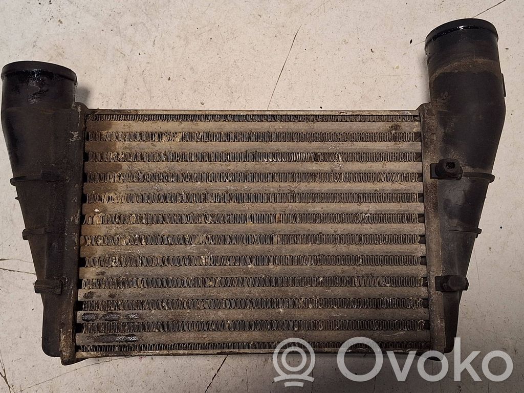 Intercooler radiator   1402007,058145805A