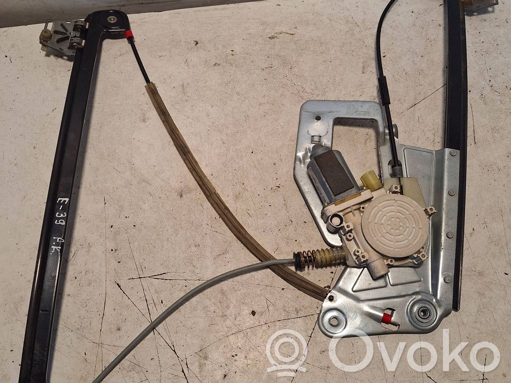 Priekšpusē loga pacēlāja motoriņš   E007006001C,8360511,9030144