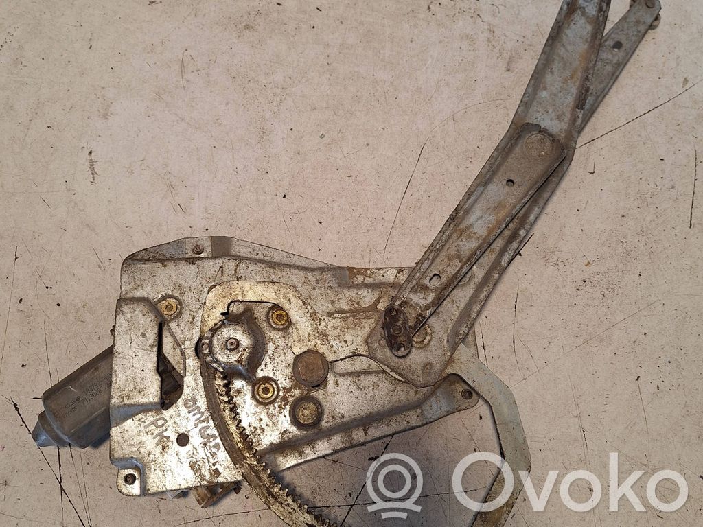 Opel Omega B1 Motor macara geam ușă față 
