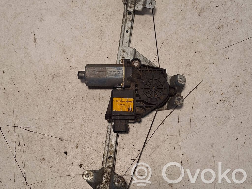 Opel Omega B2 Silnik regulatora szyby drzwi przednich 