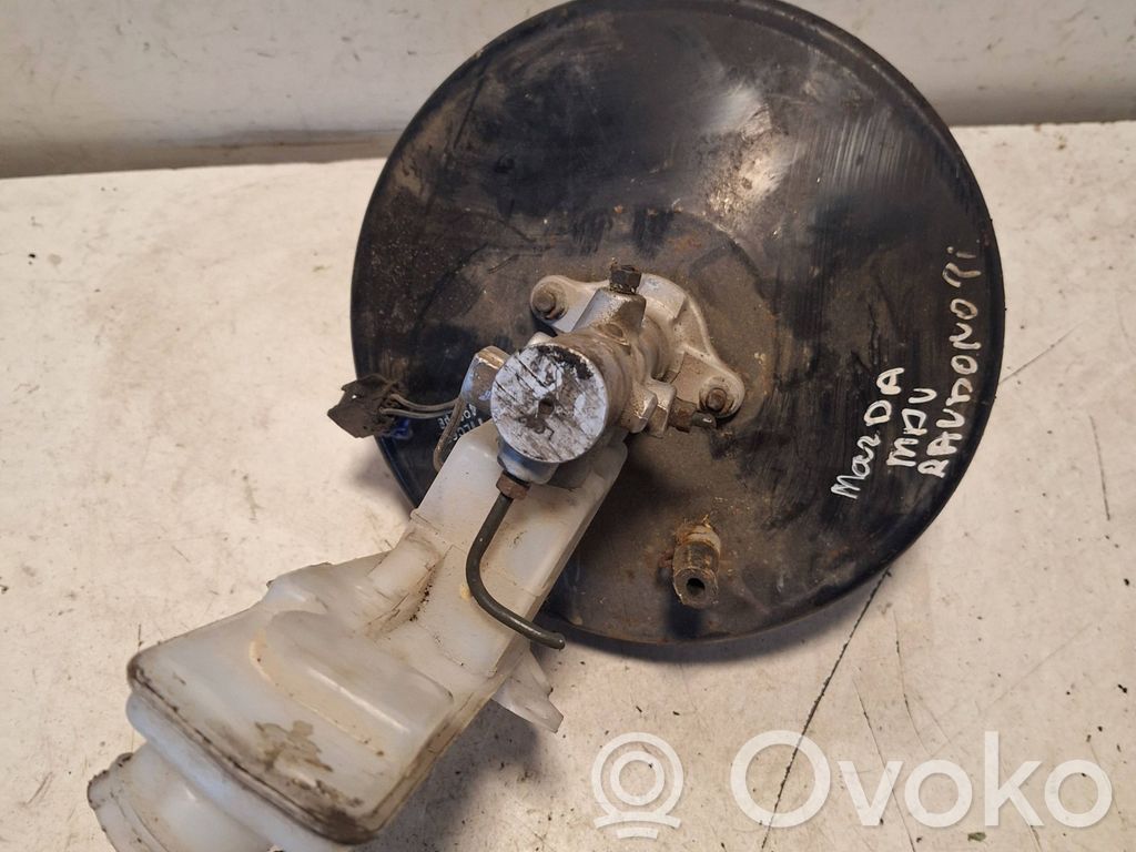 Mazda MPV Servo-frein 