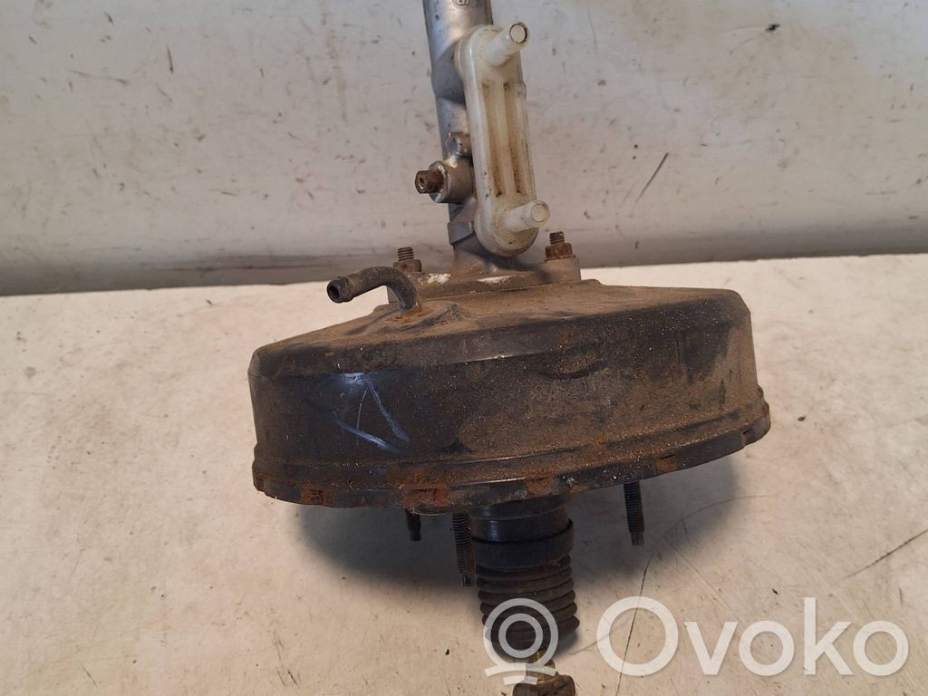 Toyota Corolla Verso E121 Servofrână 