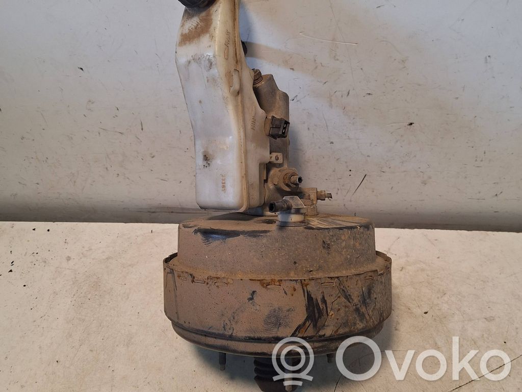 Toyota Corolla Verso AR10 Servofreno 