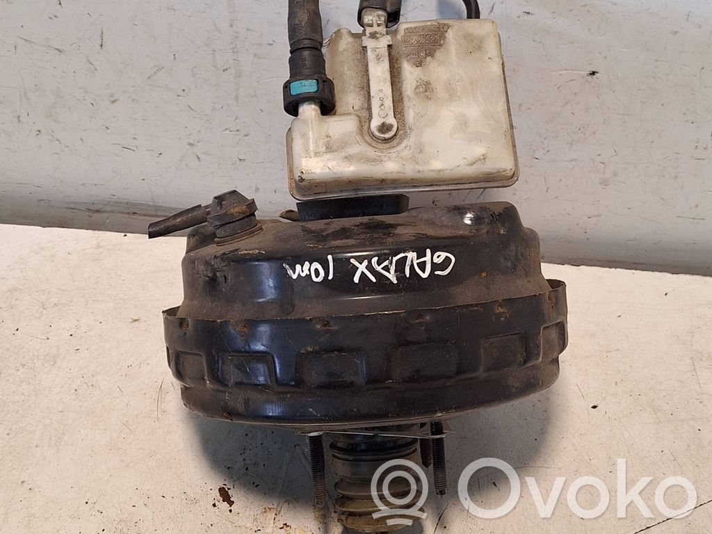 Servo-frein   03775794024,6G912M195PG,775794021