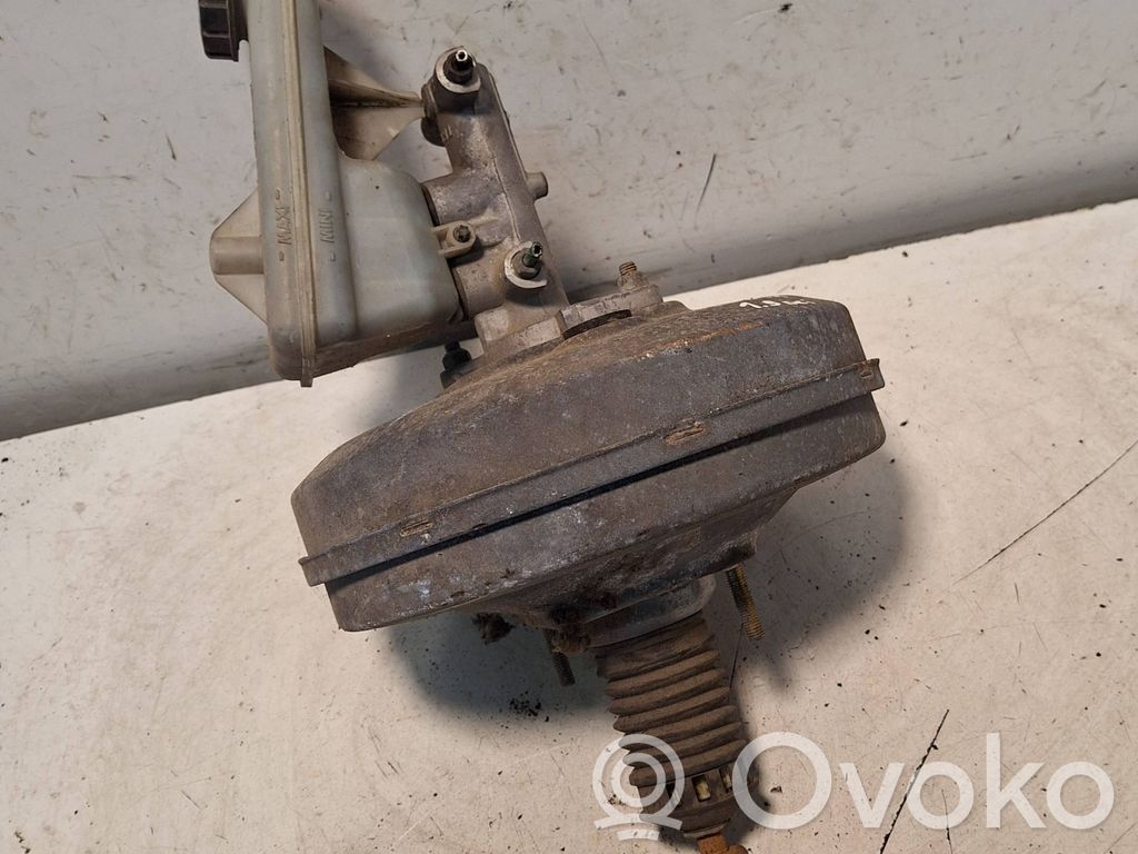Renault Trafic II (X83) Brake booster 