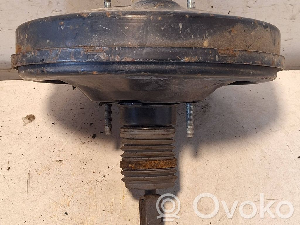 Opel Astra H Brake booster 