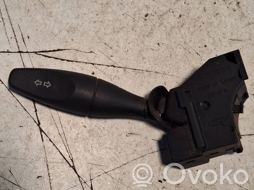 Ford Transit Indicator stalk 