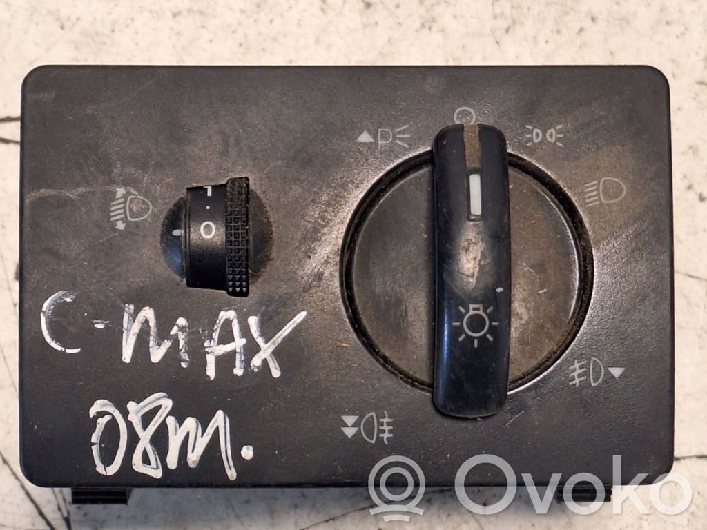 Lichtschalter   4986103,PA6GF30