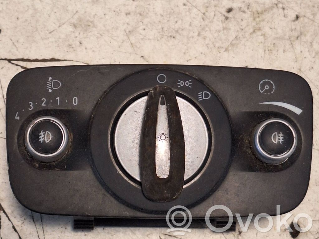 Lichtschalter   AG9T13A024AA,10022424