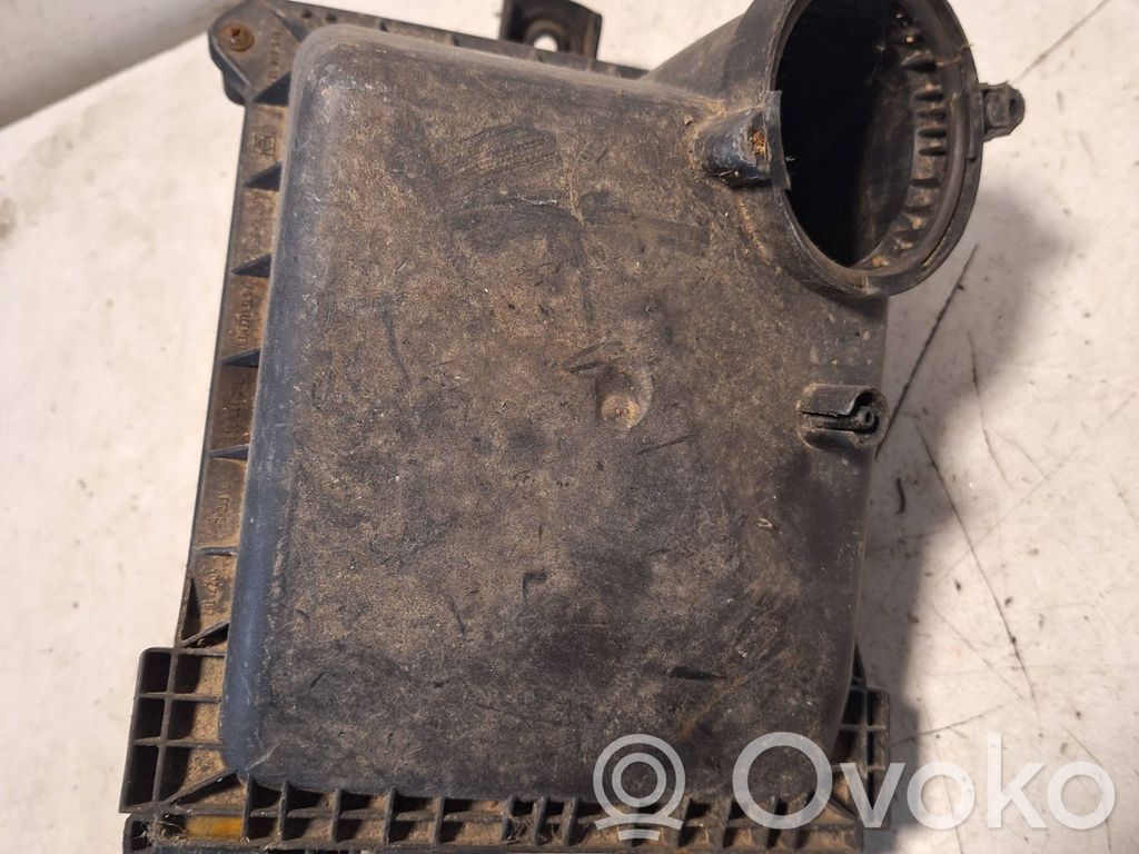 Air filter box   059133835B