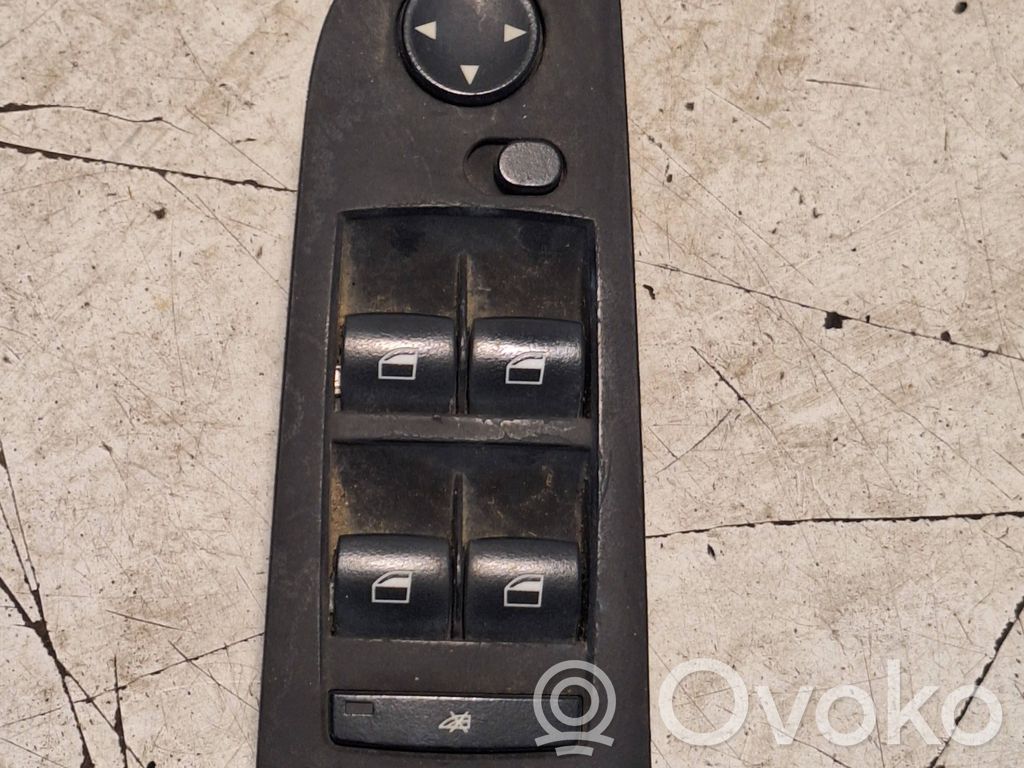 Electric window control switch   6948637,0512K,W03SW0
