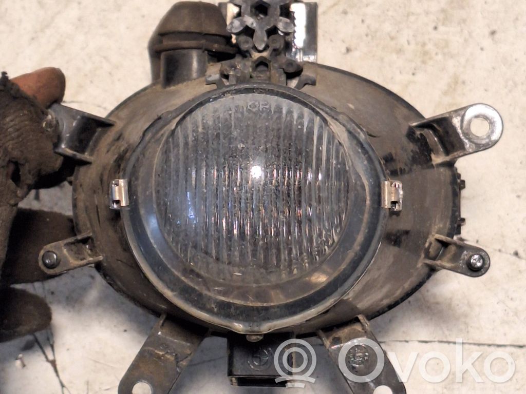 BMW 3 E46 Front fog light 